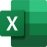 Microsoft Excel 365 16.0.15128.20280 English