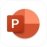 Microsoft PowerPoint 2.80.1 日本語