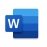 Microsoft Word 16.0.15304.20004 English