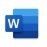 Microsoft Word 16.0.17425.20174 English