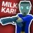Milkman Karlson 0.3 English