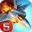 Modern Air Combat 5.4.0 Русский