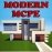 Modern Houses for Minecraft 1.6.0 English