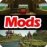 MODs Minecraft PE Pro 5.1
