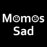 Momos Sad Stickers 2.3 Español