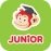 Monkey Junior 30.9.14 English