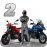 Moto Traffic Race 2: Multiplayer 1.22.00 English