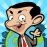 Mr Bean - Around the World 8.7 English
