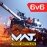 MWT: Tank Battles 0.3.0.12034023 Español