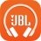 My JBL Headphones 5.16.20 English