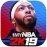 My NBA 2K19 1.6 English