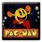 Namco All-Stars Pac-Man English