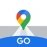 Navigation pour Google Maps Go 10.74.3 Français
