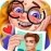 Nerdy Girl 2 High School Cheerleader de la vida 1.1