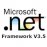 .NET Framework 3.5 SP1 Deutsch