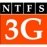 NTFS-3G 2010.10.2 English