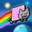 Nyan Cat: Lost in Space 11.3.4 English
