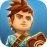 Oceanhorn 1.3 English