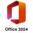 Office 2024 Deutsch