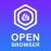 Open Browser 2.2.1.507 Português