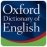 Diccionario Oxford de Inglés 11.9.753