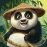 Panda Master: Legend of Kungfu 0.2.5