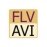 Pazera Free FLV to AVI Converter 1.14 English