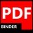 PDFBinder 30.0.4.0 Français