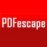 PDFescape English