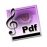 PDFtoMusic 2.0.0 Français