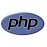 PHP 7.3.5 English