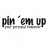 pin 'em up 0.5 English