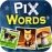 PixWords 2.60 English