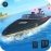 Police Speed Boat Gangster Chase 1.0.7