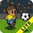 Portable Soccer DX Lite 4.3 日本語