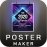 Poster Maker 7.5 Español