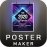 Poster Maker 11.2 Português