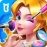 Princess Makeup: Snowball 8.58.02.00 English