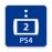 PS4 Second Screen 21.6.0 Español