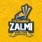 Peshawar Zalmi 5.10 English