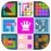 Puzzledom 7.18 English