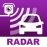 Radares Fixos e Móveis 3.9.3 Português