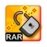 RAR Password Cracker 4.20 English