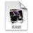 RAW Image Thumbnailer and Viewer 1.0 build 50