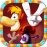 Rayman Fiesta Run 1.5.3 Français