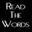 Read The Words