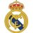 Real Madrid FC Toolbar English