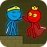 Red and Blue Stickman 1.3.5 English
