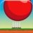 Red Bouncing Ball Spikes 1.7 English