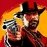Red Dead Redemption 2 日本語